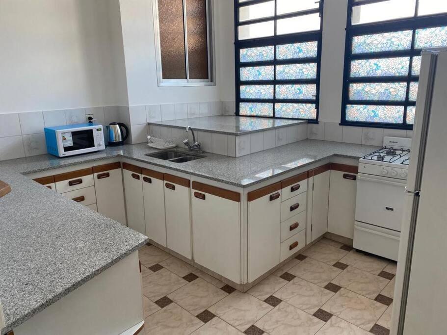 Apartment Alojamiento Del Carril Departamento Completo Buenos Aires