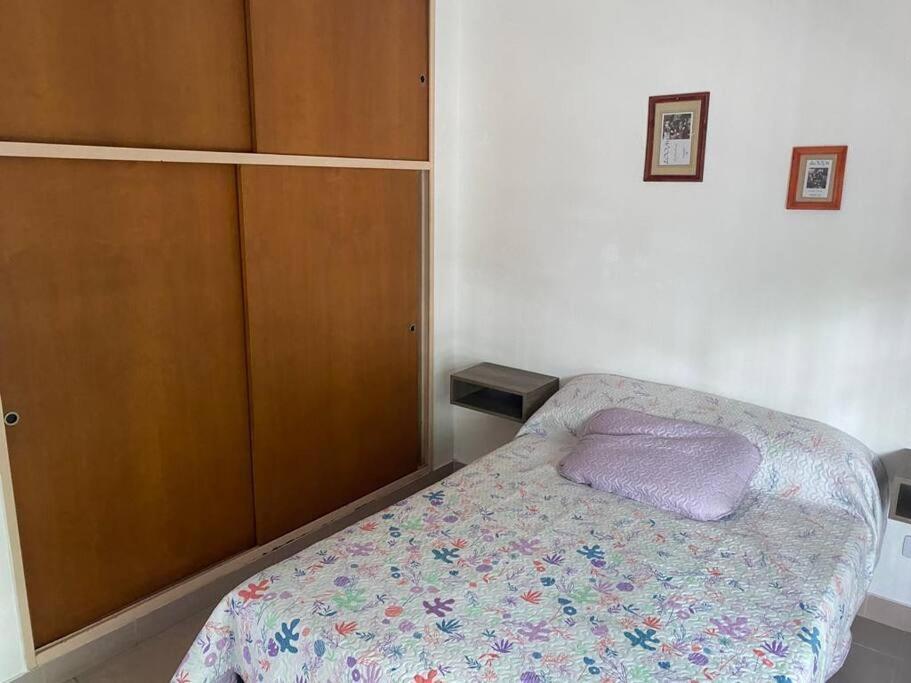 Alojamiento Del Carril Departamento Completo Buenos Aires