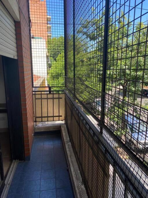 Apartment Alojamiento Del Carril Departamento Completo *