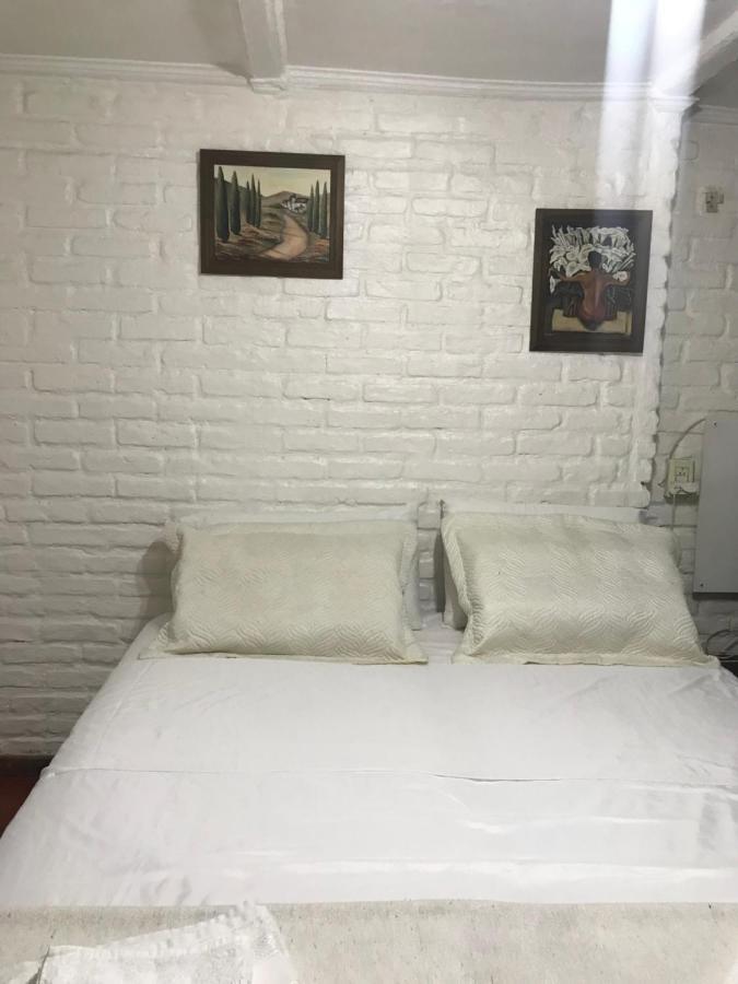 En Ph La Casita De Pablo Apartment