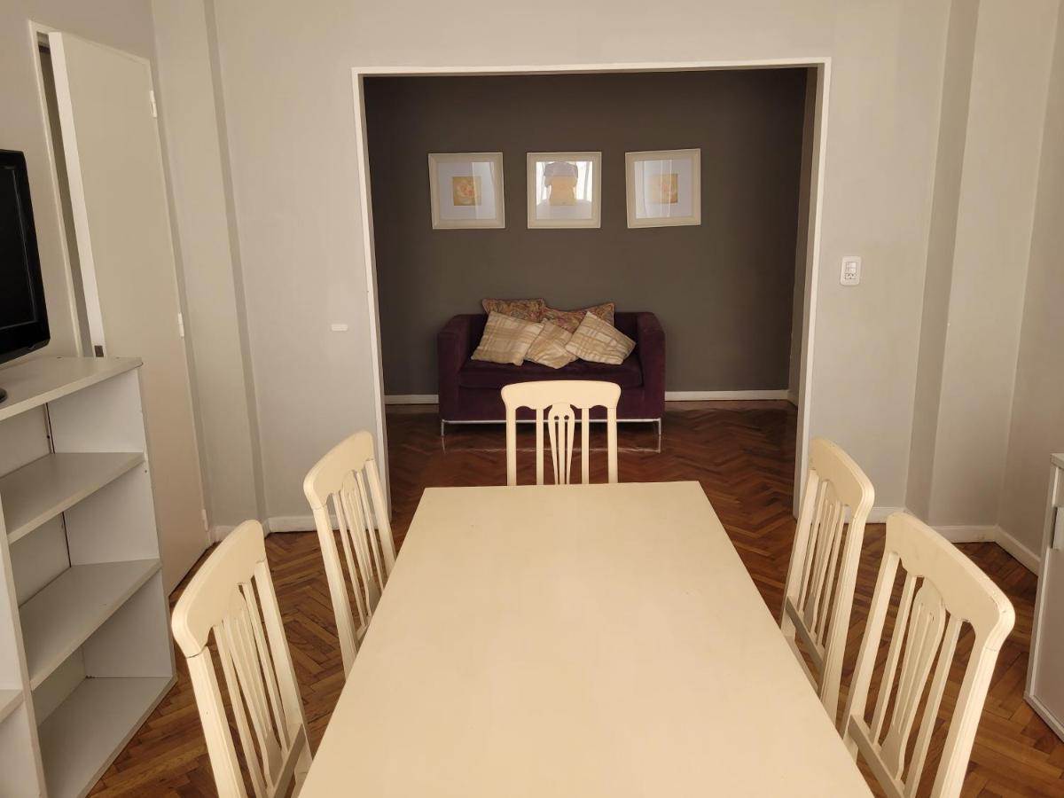 Apartamento Plaza De Mayo A La Vuelta