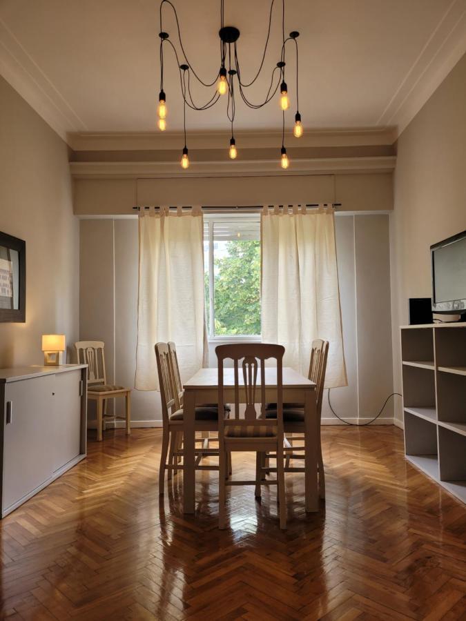 Apartamento Plaza De Mayo A La Vuelta *