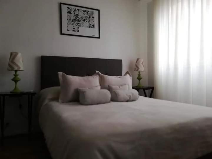 Comodo Departamento En El Centro, Muy Bien Ubicado, Wifi Apartment *