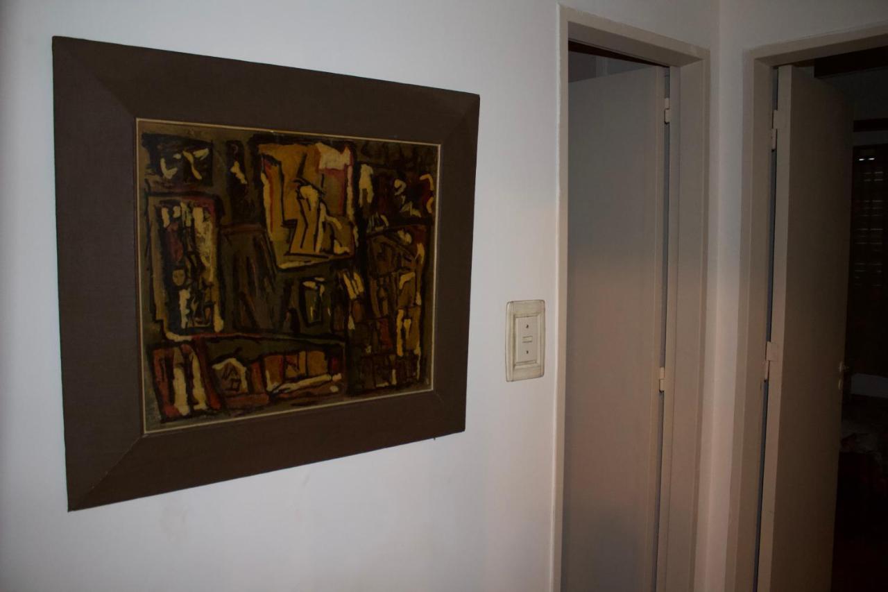 En El Corazon De Caballito Apartment