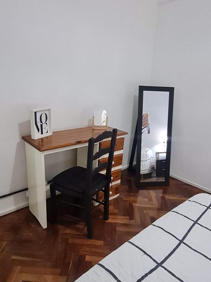 Apartamento Ap Belgrano Ciudad Autónoma de Buenos Aires