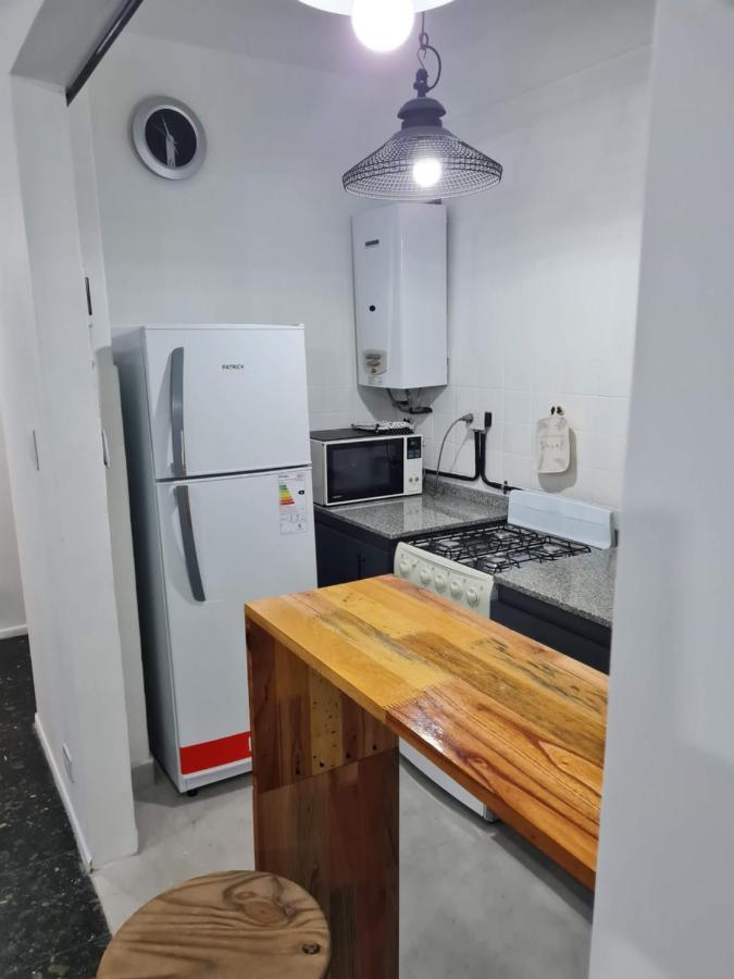 Apartamento Ap Belgrano Ciudad Autónoma de Buenos Aires