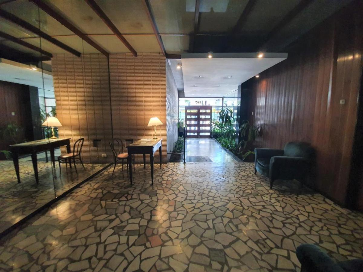 Ap Belgrano Apartamento