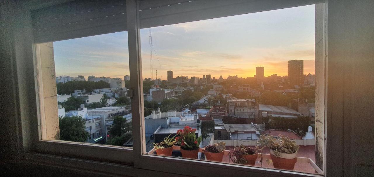 Palermo Panoramic * Buenos Aires