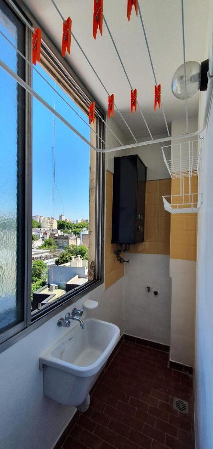 Palermo Panoramic Buenos Aires