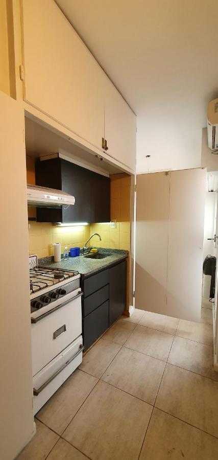 Apartment Palermo Panoramic Buenos Aires