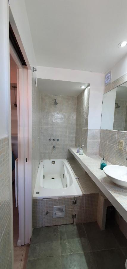 Apartment Palermo Panoramic