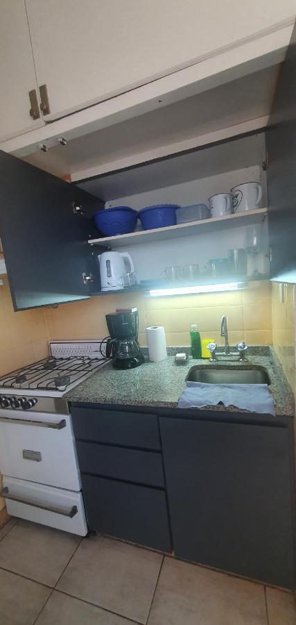 Apartment Palermo Panoramic Buenos Aires