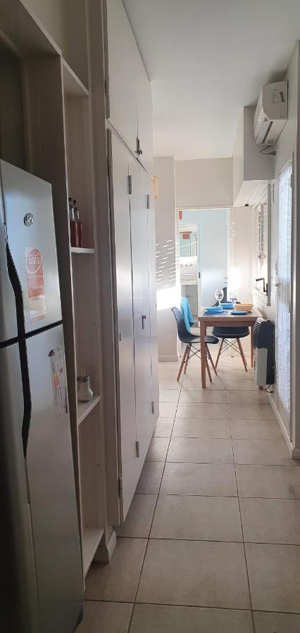 Apartment Palermo Panoramic *