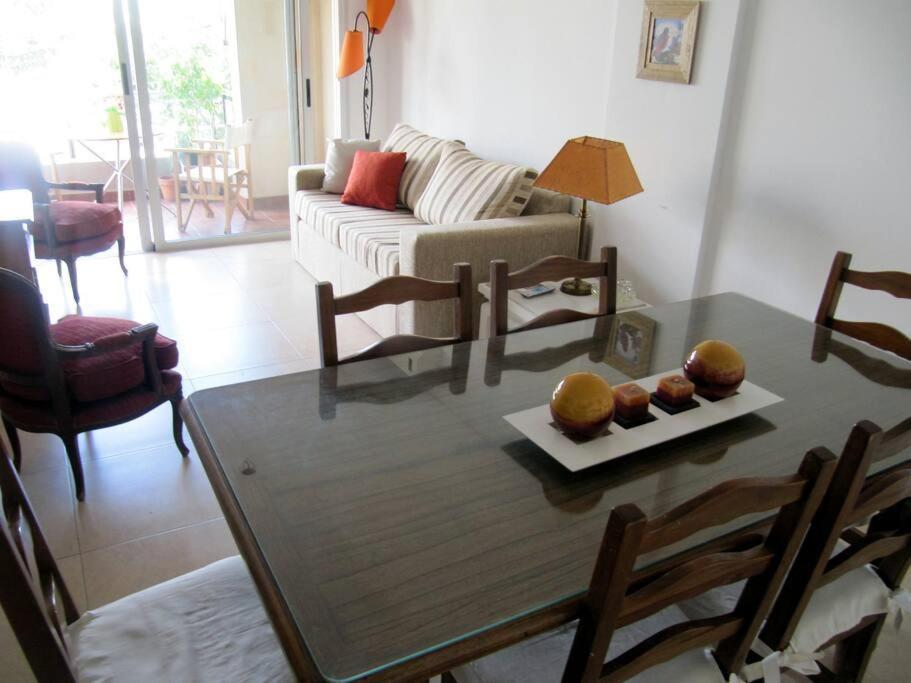Nuevo Y Bonito Departamento En Saavedra-caba Apartment Buenos Aires