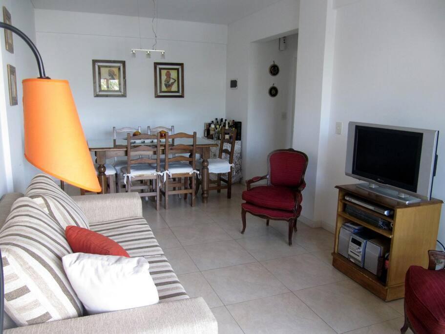 Nuevo Y Bonito Departamento En Saavedra-caba Buenos Aires