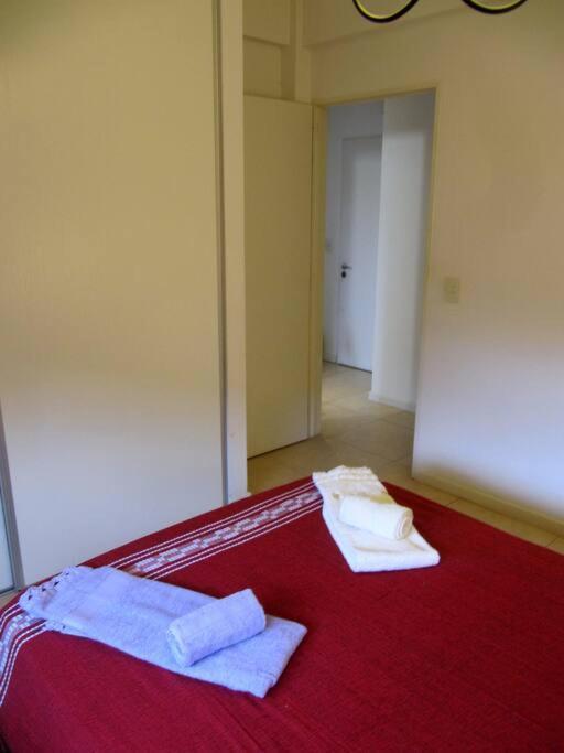 Nuevo Y Bonito Departamento En Saavedra-caba * Buenos Aires