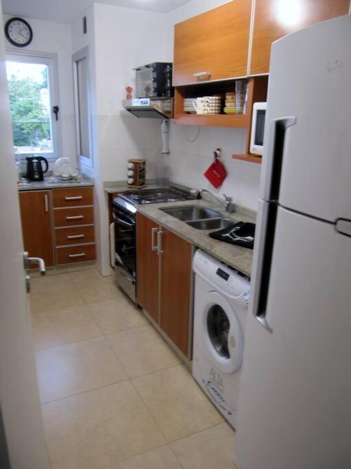 Nuevo Y Bonito Departamento En Saavedra-caba Apartment Buenos Aires