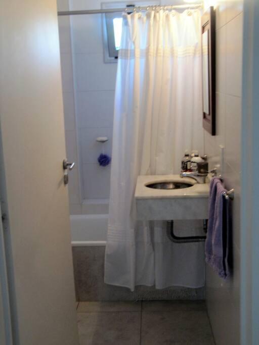 Apartment Nuevo Y Bonito Departamento En Saavedra-caba Buenos Aires