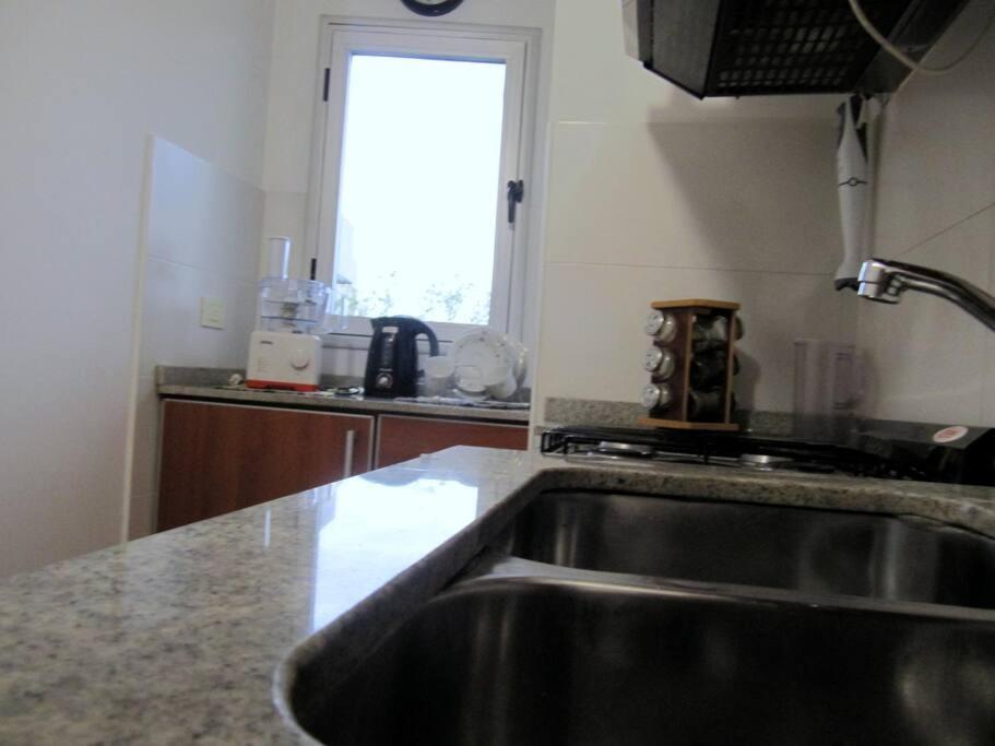 Nuevo Y Bonito Departamento En Saavedra-caba Apartment
