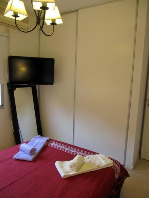 Nuevo Y Bonito Departamento En Saavedra-caba Apartment