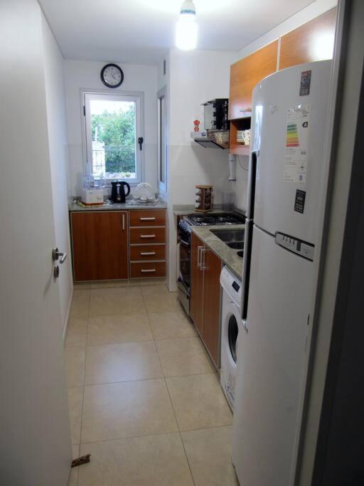 Apartment Nuevo Y Bonito Departamento En Saavedra-caba *