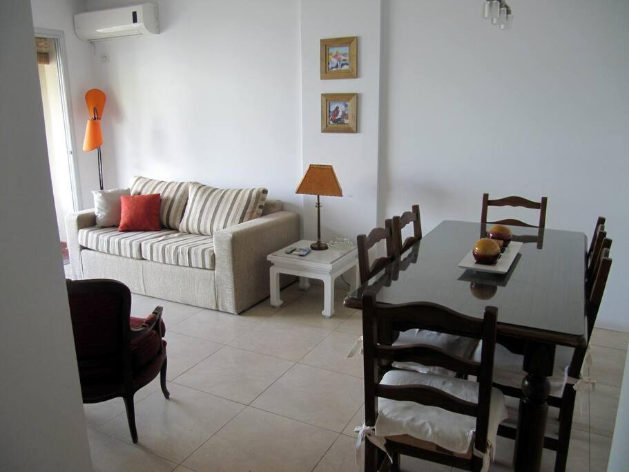 Apartment Nuevo Y Bonito Departamento En Saavedra-caba