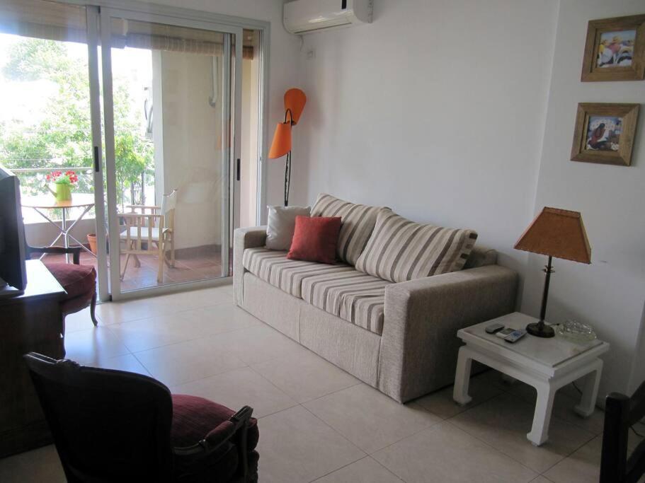 Nuevo Y Bonito Departamento En Saavedra-caba Apartment *