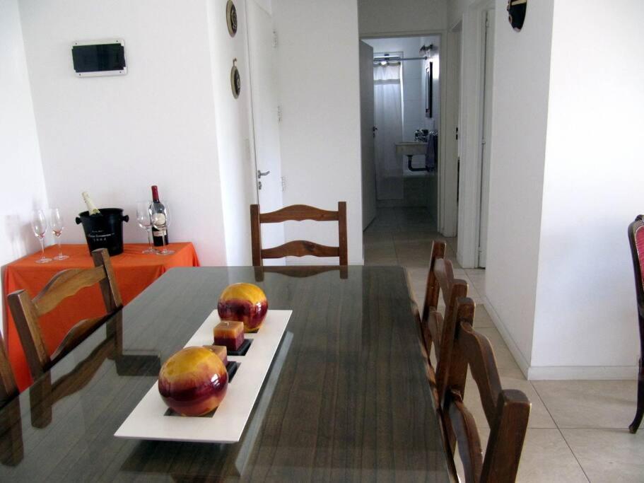 Nuevo Y Bonito Departamento En Saavedra-caba Apartment *