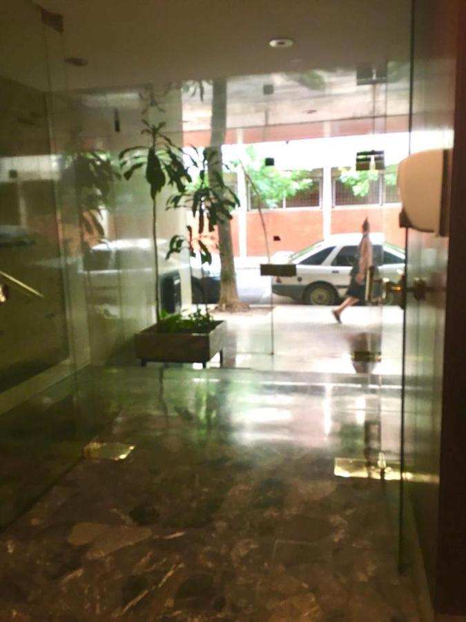 Junin Two Apartment Buenos Aires