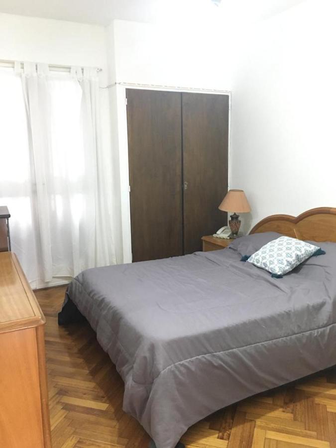 Apartment Junin Two Buenos Aires