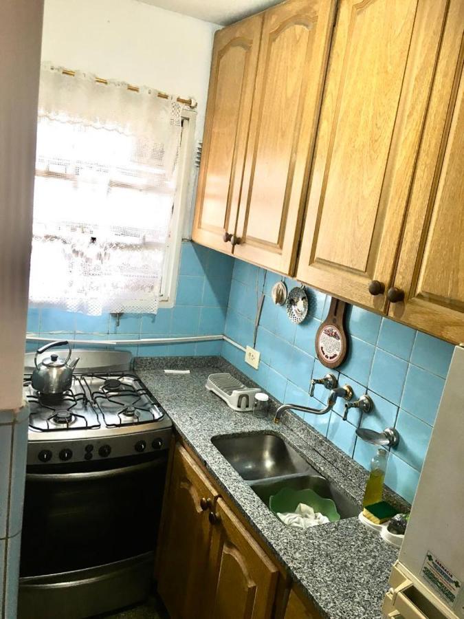 Junin Two Apartment Buenos Aires