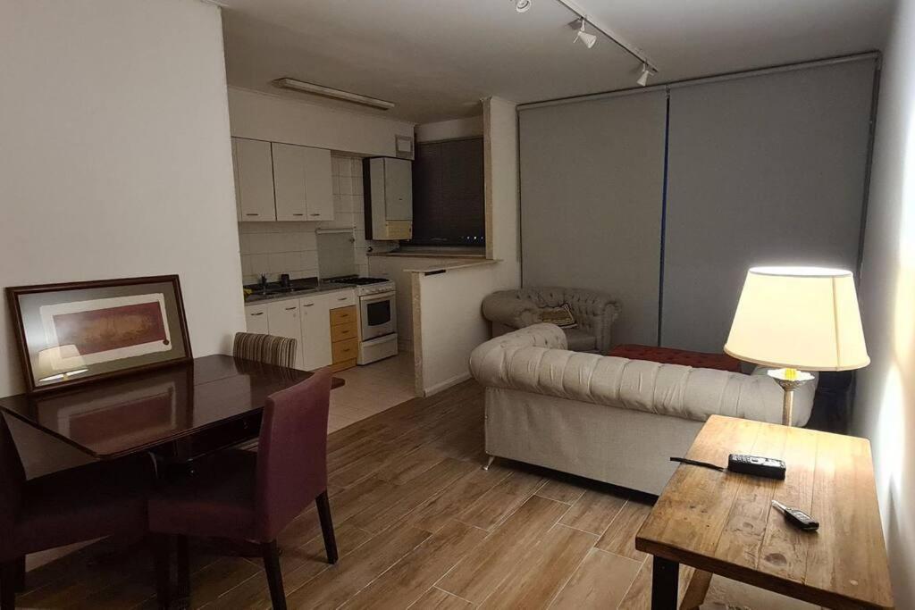 Apartment Espectacular Vista Buenos Aires