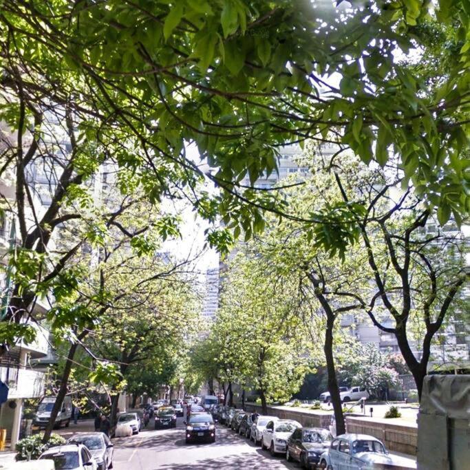 Apartment Espectacular Vista Buenos Aires