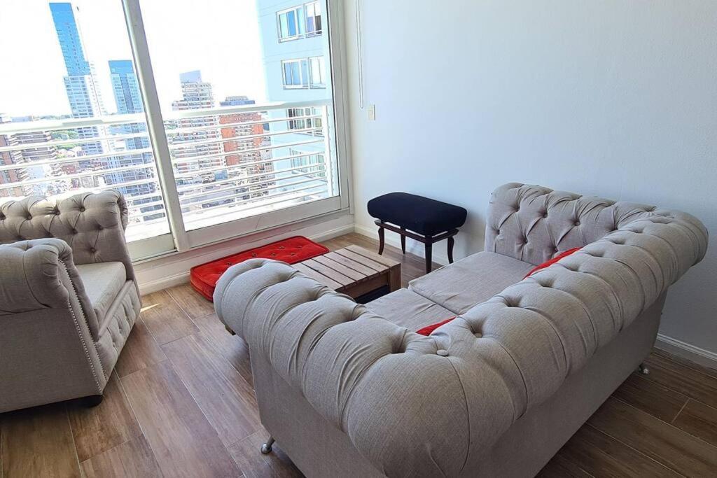 Apartment Espectacular Vista Buenos Aires