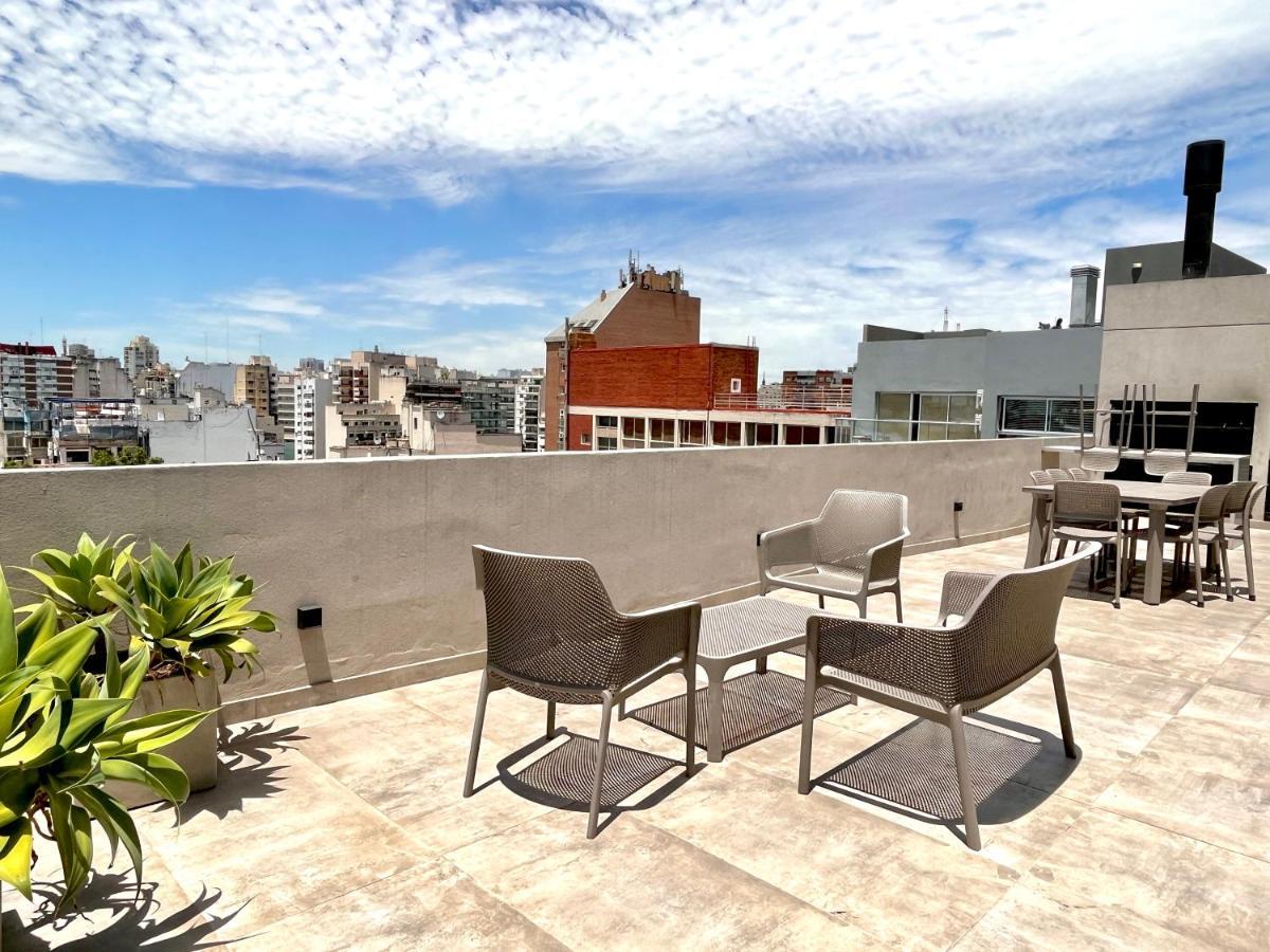 Modern & Comfortable In Recoleta Buenos Aires