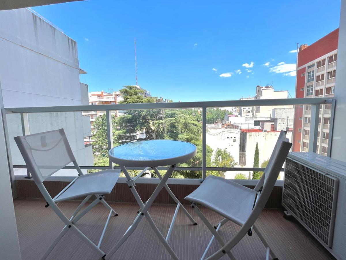 Modern & Comfortable In Recoleta *