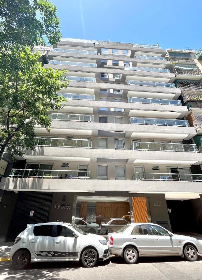 Modern & Comfortable In Recoleta