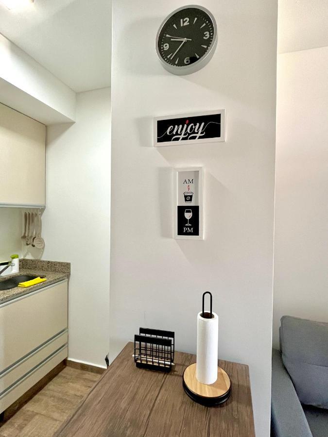 Apartamento Modern & Comfortable In Recoleta