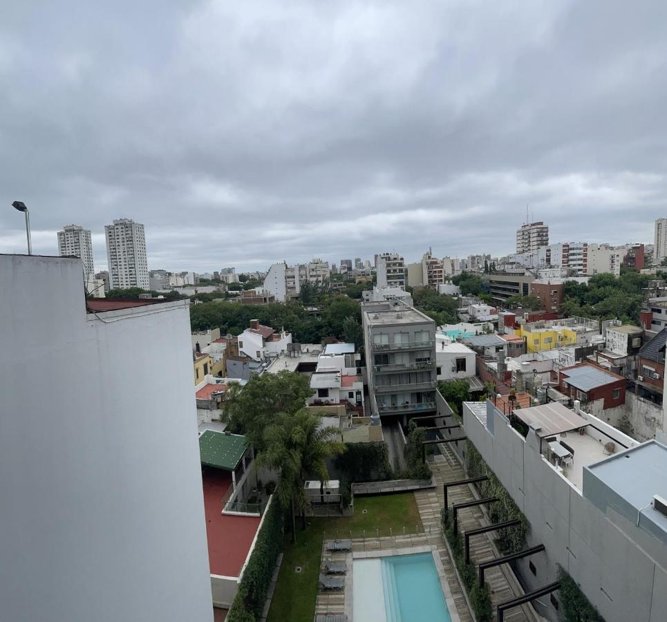 Metropolitan Highline Buenos Aires