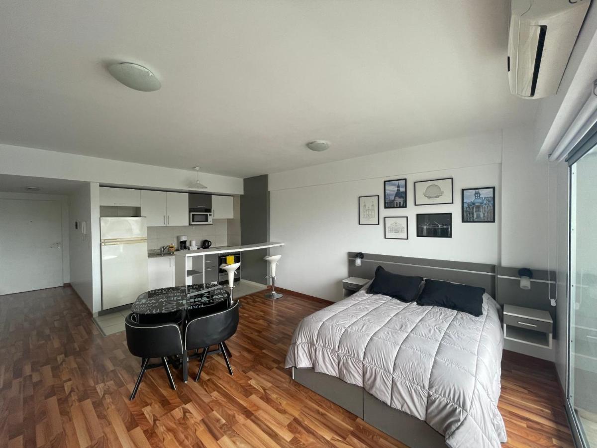 Metropolitan Highline Apartment *