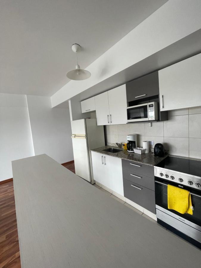 Apartment Metropolitan Highline Buenos Aires
