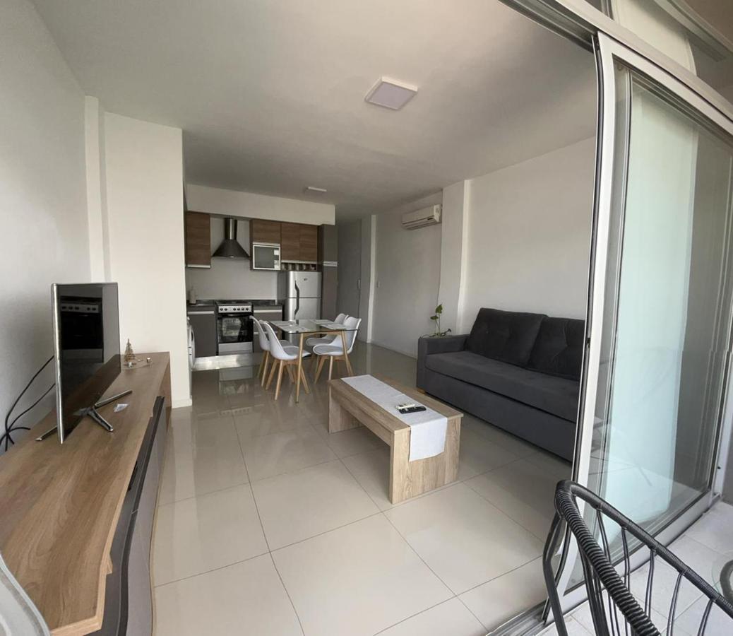 2 Ambientes - Moderno Totalmente Amoblado Buenos Aires