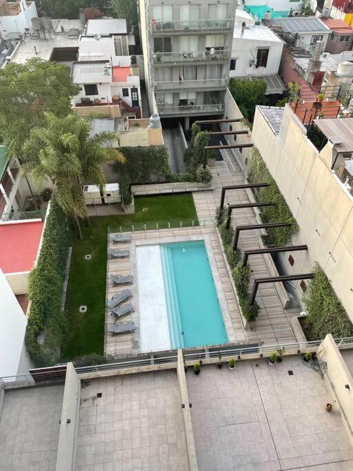 Apartment Metropolitan Highline Buenos Aires