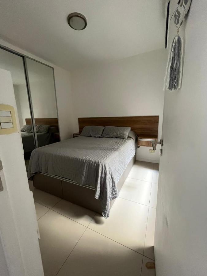 2 Ambientes - Moderno Totalmente Amoblado Buenos Aires