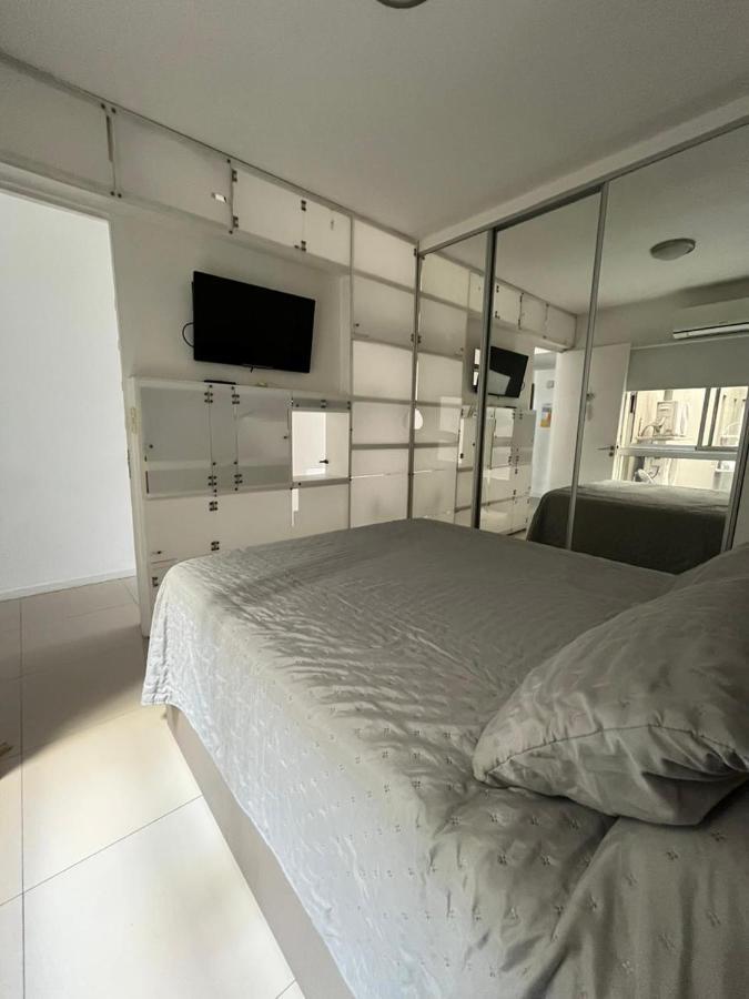 2 Ambientes - Moderno Totalmente Amoblado Buenos Aires