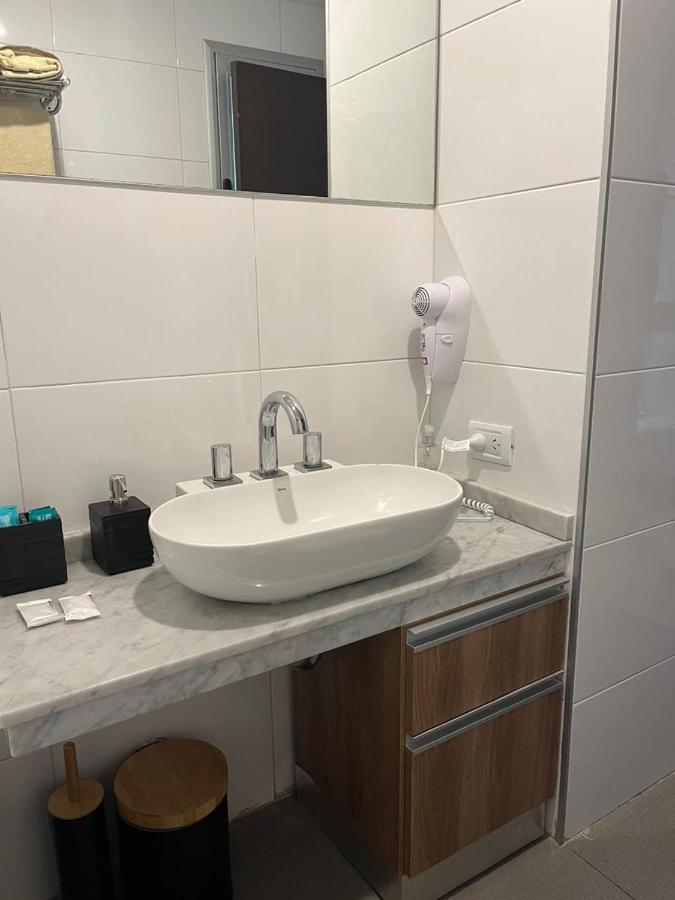 2 Ambientes - Moderno Totalmente Amoblado Apartment
