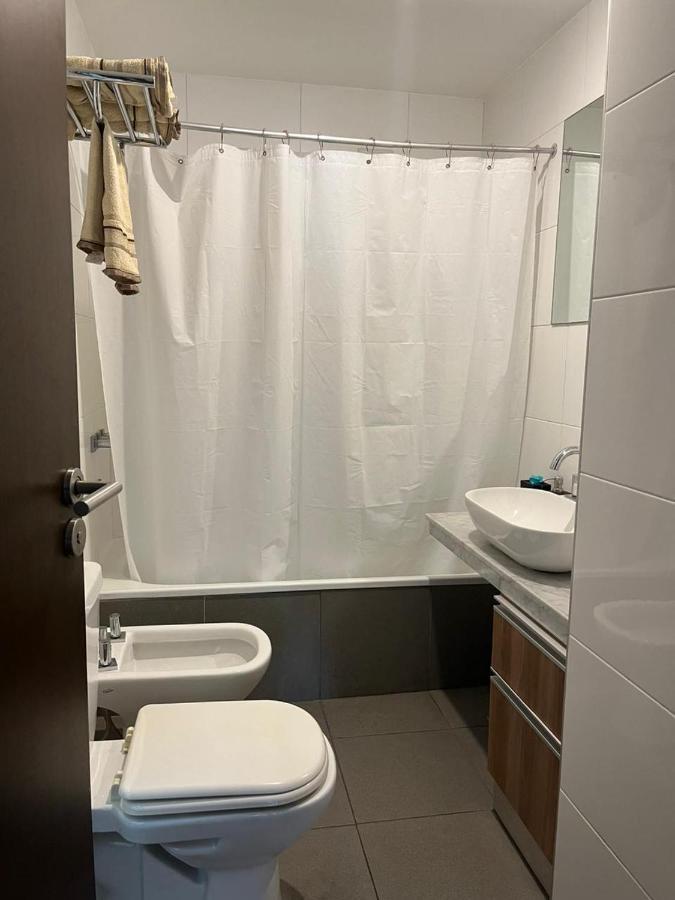 2 Ambientes - Moderno Totalmente Amoblado * Buenos Aires