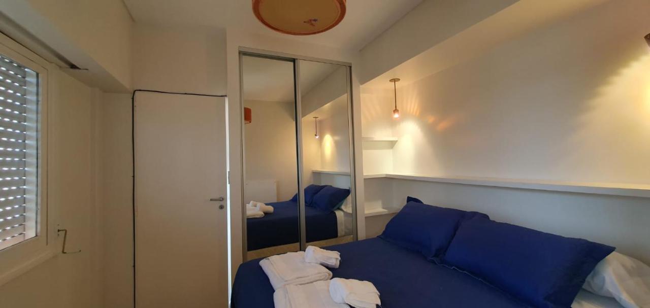 Apartment Palermo Panoramic Buenos Aires