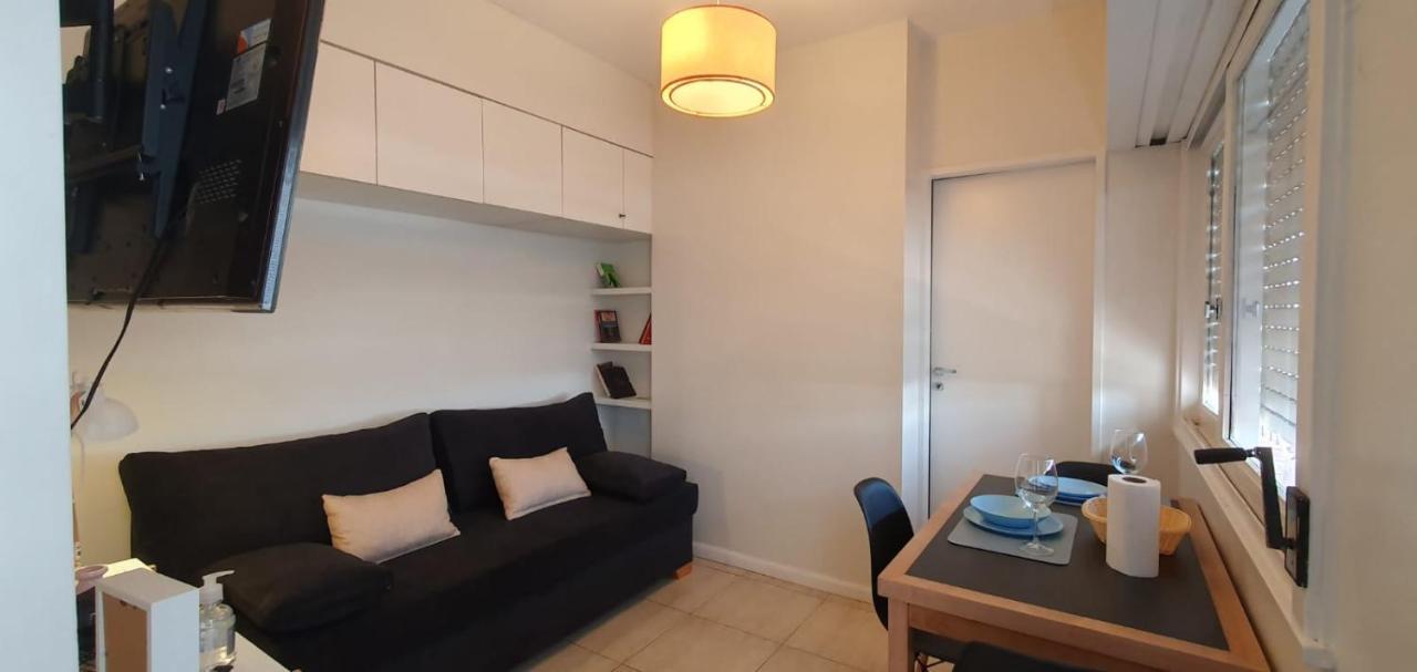 Apartment Palermo Panoramic