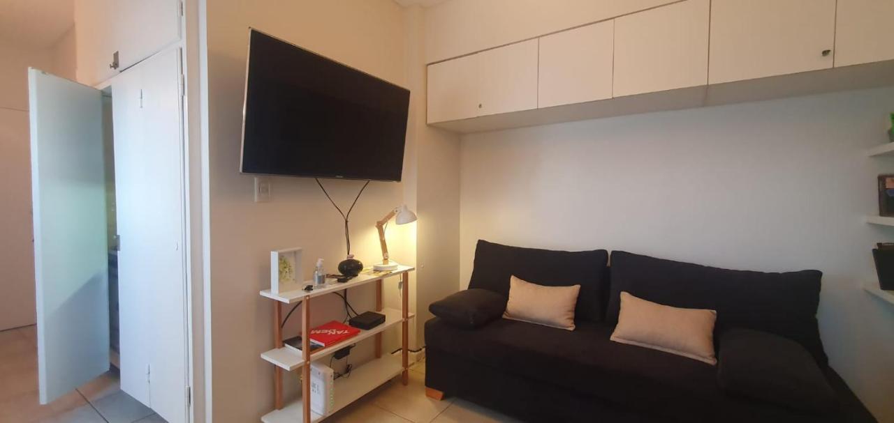 Apartment Palermo Panoramic *